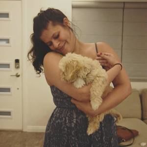 Meet your Posher, Amanda